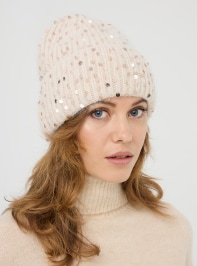 Cappellino Donna Terranova