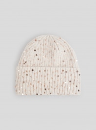 Cappellino Donna Terranova