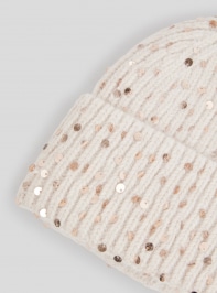 Cappellino Donna Terranova