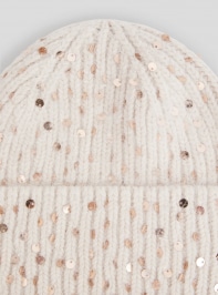 Cappellino Donna Terranova