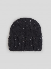 Cappellino Donna Terranova