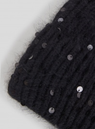 Cappellino Donna Terranova