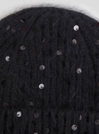 Cappellino Donna Terranova