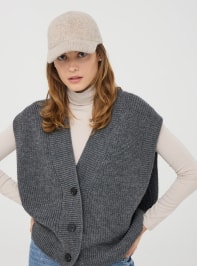 Casquette/Bonnet Femme Terranova