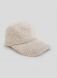 Casquette/Bonnet Femme Terranova