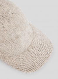 Casquette/Bonnet Femme Terranova