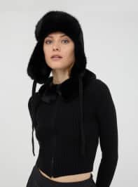 Cappellino Donna Terranova