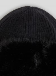 Cappellino Donna Terranova