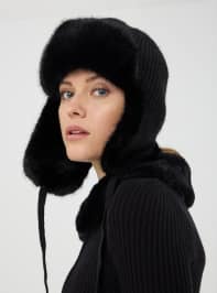 Cappellino Donna Terranova