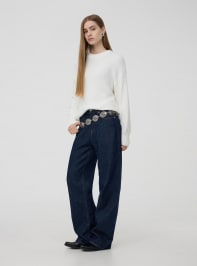 Ceinture Femme Terranova
