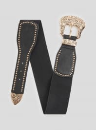 Ceinture Femme Terranova