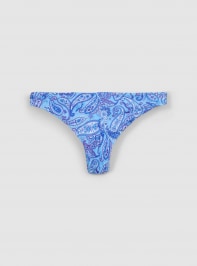Slip mare Donna Terranova
