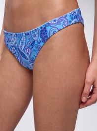 Slip mare Donna Terranova