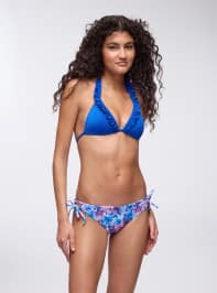 Slip de bain Femme Terranova