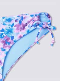 Slip de bain Femme Terranova