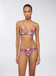 Slip de bain Femme Terranova