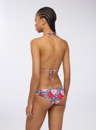 Slip de bain Femme Terranova