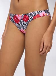 Slip de bain Femme Terranova