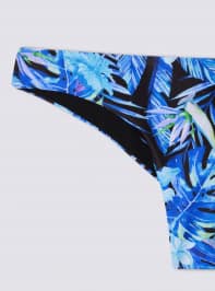 Slip de bain Femme Terranova
