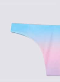 Bikini briefs Woman Terranova