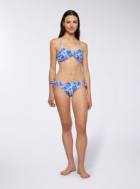 Top bikini Mujer Terranova