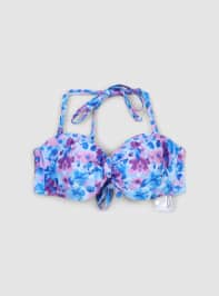 Top bikini Mujer Terranova