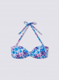 Top bikini Mujer Terranova