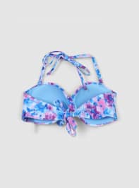 Top bikini Mujer Terranova