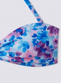 Top bikini Mujer Terranova