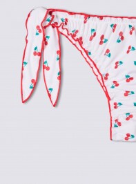 Slip mare Donna Terranova