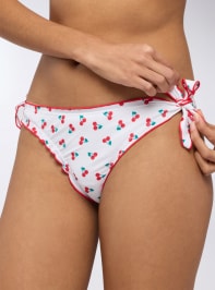 Slip mare Donna Terranova