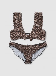 Bikini briefs Girls Terranova