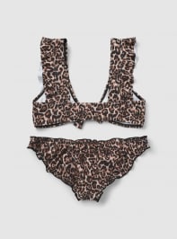 Bikini briefs Girls Terranova