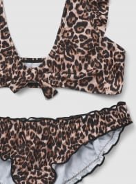 Bikini briefs Girls Terranova