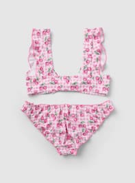 Bikini briefs Girls Terranova