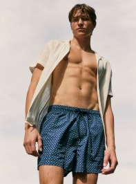 Bikini briefs Man Terranova