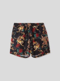 Slip mare Herren Terranova