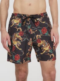 Slip mare Herren Terranova