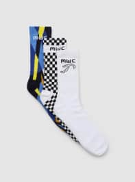 Hosiery Man Terranova