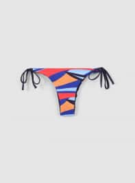 Bikini briefs Woman Terranova
