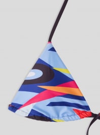 Reggiseno Mare Donna Terranova