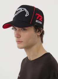 Cappellino Uomo Terranova
