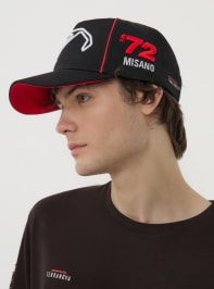 Cappellino Uomo Terranova