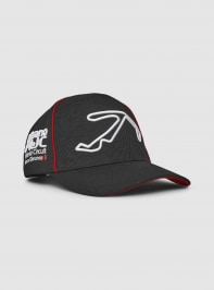 Cappellino Hombre Terranova