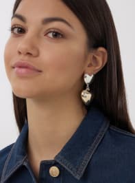 Custom jewelry Woman Terranova