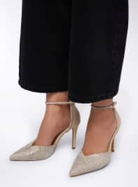 Footwear Woman Terranova
