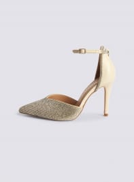 Footwear Woman Terranova
