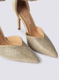 Footwear Woman Terranova