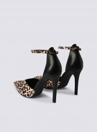 Calzature Donna Terranova