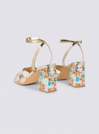 Calzature Donna Terranova